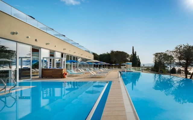 Girandella Resort Valamar Collection - Maro Suites