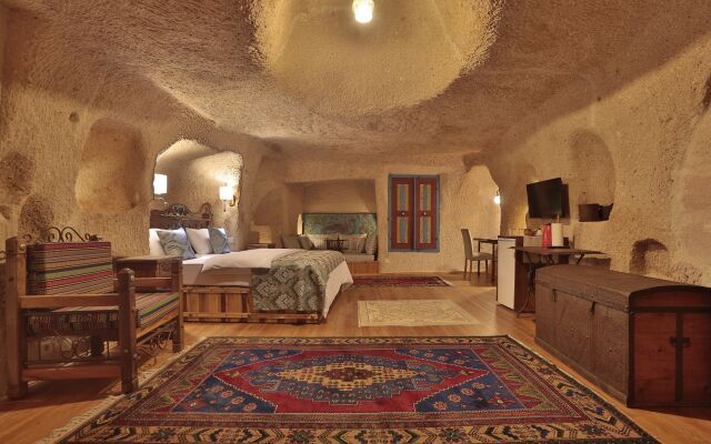 Three Doors Cappadocia