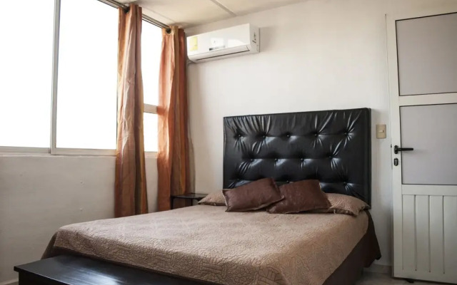 Apartamento Minimal Vista Habana