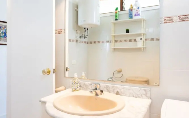 Apartamento Punta Para so