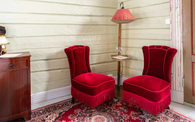 Ibsens B&B