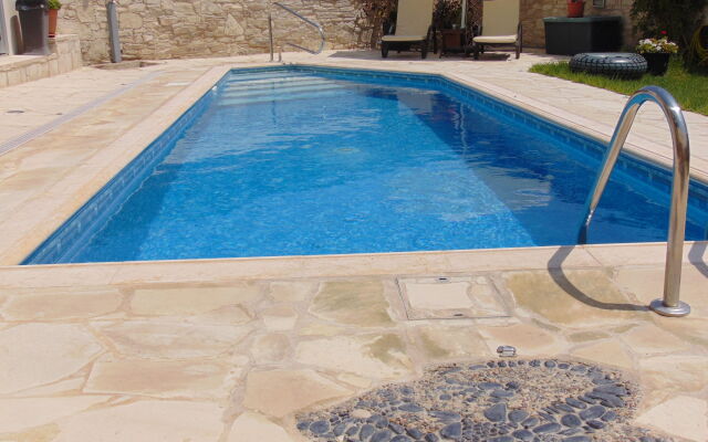 Charalambos Holiday Cottage