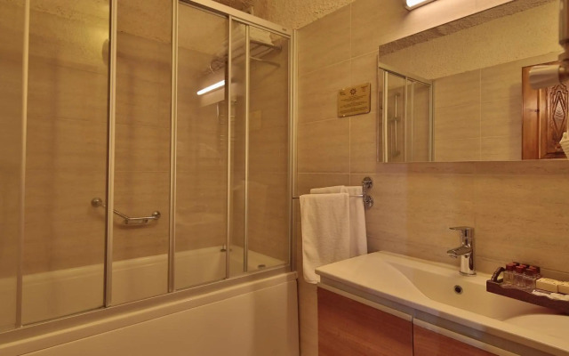 Dilek Kaya Hotel