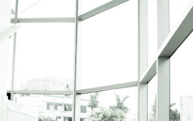 Trujillo - El Golf Apartments