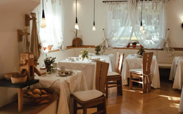 Hotel Villa Freiheim