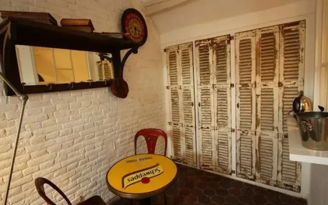 Au Vieux Cadran