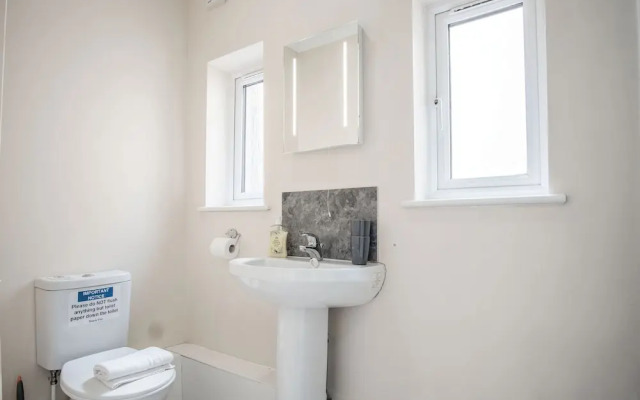Dunes End - 2 Bedroom Apartment - Pendine