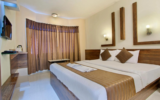 Mannars Residency
