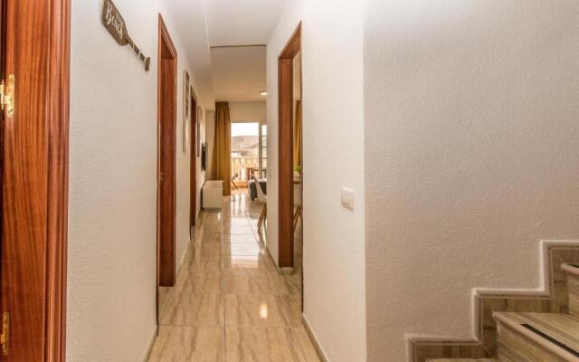 Duplex El Palmar 6P - B29