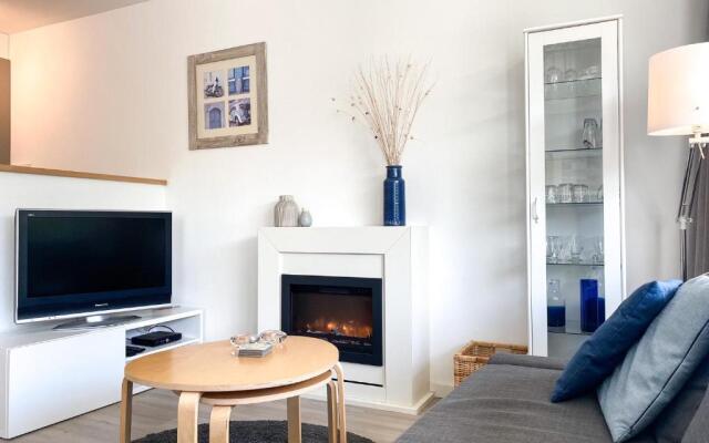 Vakantie appartement Westkapelle WE05