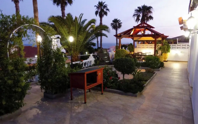 Villa Allegra