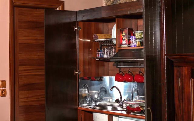 Pera Alonia Guest House