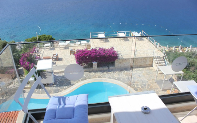 Korsan Ada Hotel