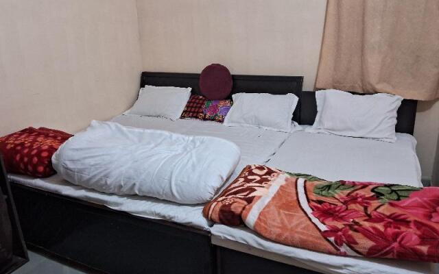 Goroomgo Herb Club Homestay Bhimtal