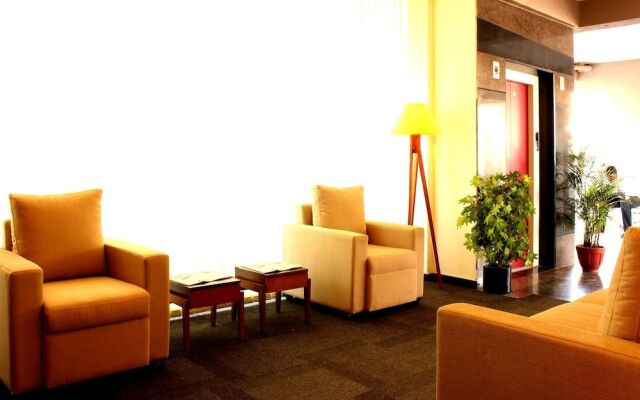 OYO Flagship 475 Marathahalli Innovative Multiplex