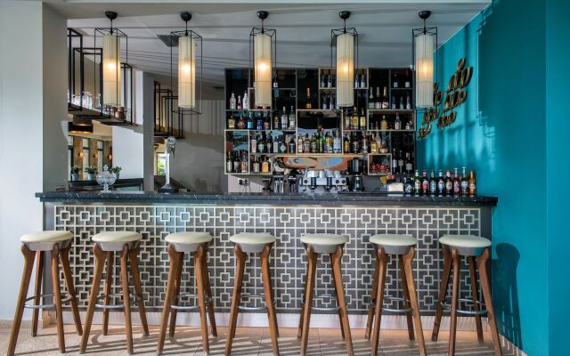 Happy Cretan Suites
