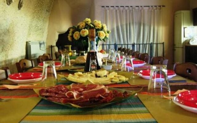 Torre Avellana