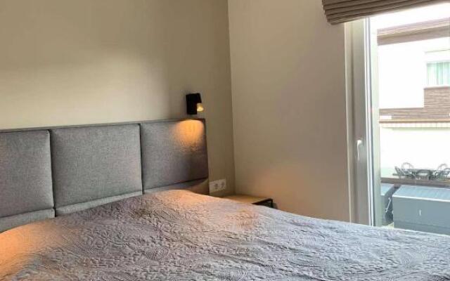 V&V Nendres Apartments