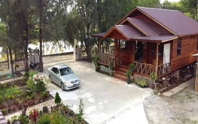 Trinity Family Inn