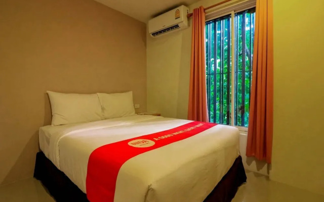 NIDA Rooms Nimman Dusit 2000