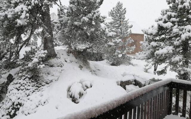 Chalet Arette, 5 pièces, 8 personnes - FR-1-602-92