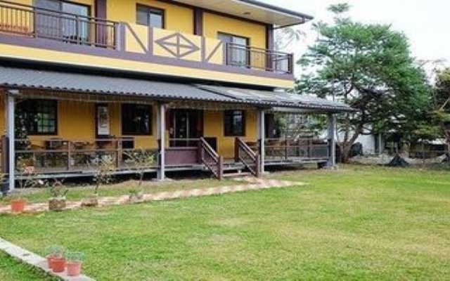Puli Hilltop Guest House