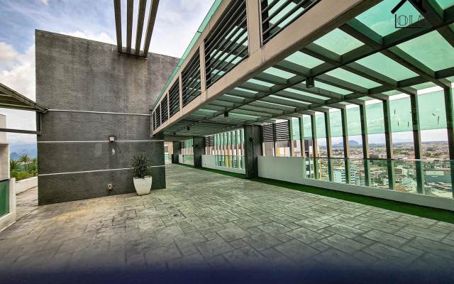 The Majestic Ipoh Homestay 1311 by Olá