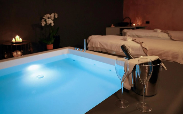 Palazzo della Scala Spa Hotel Suites & Apartments