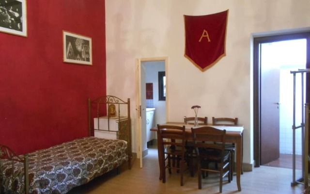 Catania City Center B&B