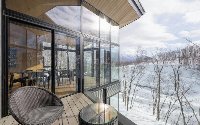 Hanaridge Residence 11