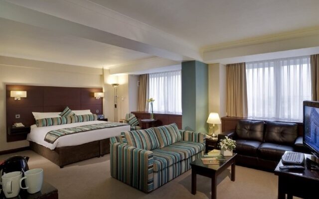 Danubius Hotel Regents Park