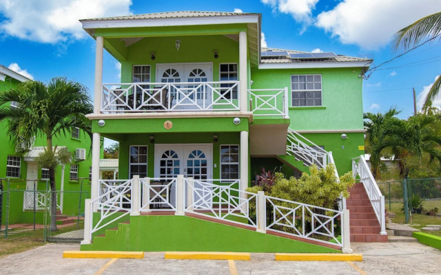 Best E Villas Prospect 3 Bedrooms Apartment