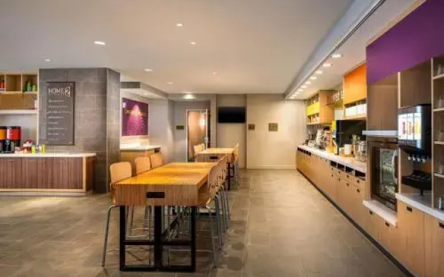 Home2 Suites by Hilton Bozeman Midtown