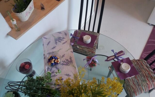 Il Glicine B&B