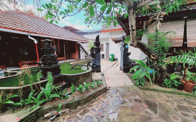 Pandu Homestay Lombok