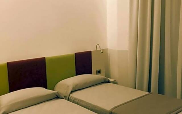 Hotel degli Aranci