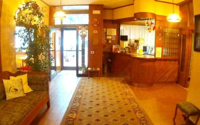 Hotel Salgetti