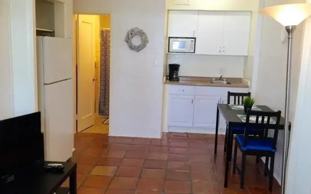 Artsy Condo