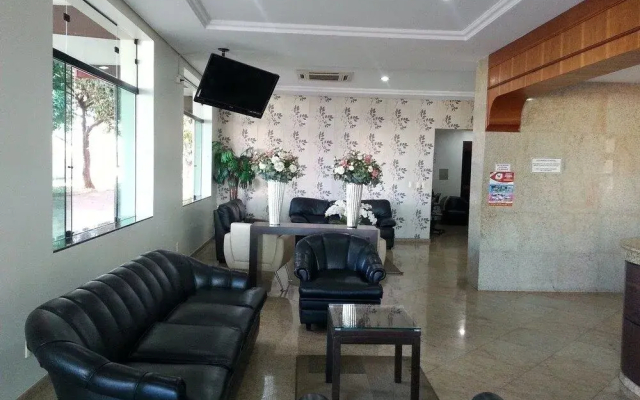 Hotel Eduardus