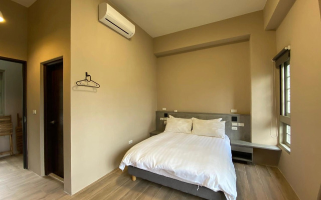 Sitou ARCADIA Homestay