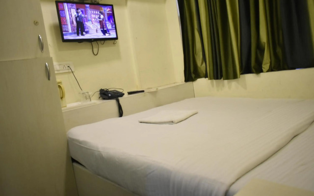 Hotel Arma Court