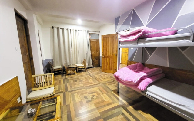 Luvya Retreats Hotel