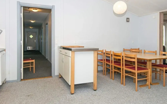 20 Person Holiday Home in Herning-by Traum