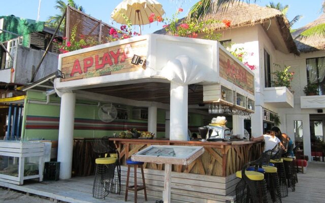 The Boracay Beach Resort