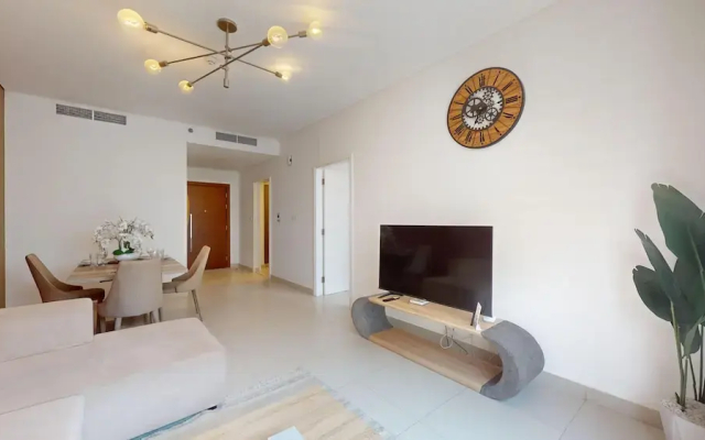 Primestay - Prime Views Apartments - Meydan Dubai - Apartment in ดูไบ - Photo 2