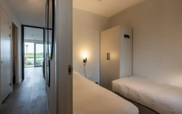 Loft Near Marina and Veerse Meer