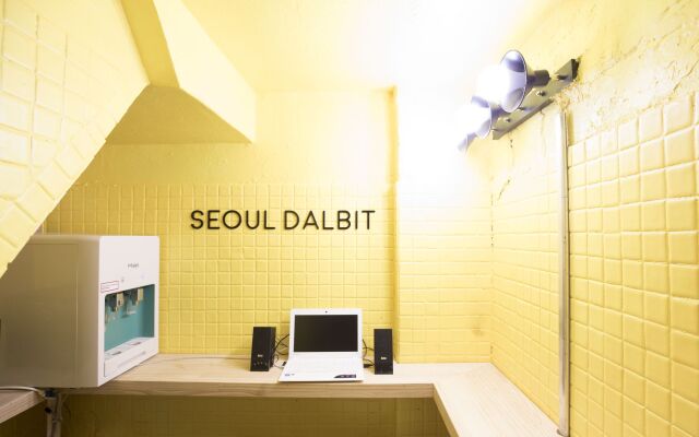 Seoul Dalbit DDP guesthouse