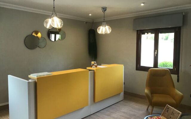 Hotel Artetxe
