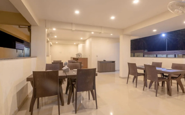 Mint Porvorim Suites