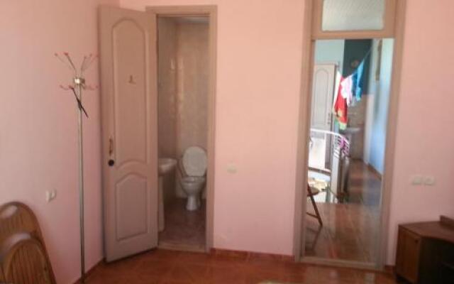 Guesthouse Burevestnik